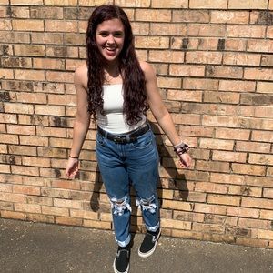 Meet your Posher, Isabella